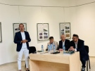 В РИМ-Враца се провежда дискусия, посветена на 150-годишнината от Априлското въстание и подвига на Христо Ботев и неговата чета