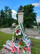 Белоградчик отбеляза Деня на Ботев