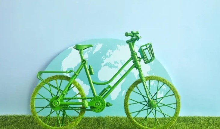 3 юни - Международен ден на велосипеда
