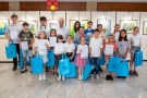 Отличиха победителите в конкурса за рисунка „АЕЦ – енергия за чиста природа”