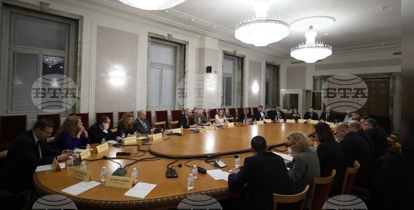 Трима депутати от Враца влязоха в Комисията по енергетика в 52-рото НС