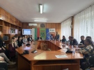  Идеи за устойчиво развитие обединиха студенти, общински представители и жители на Берковица