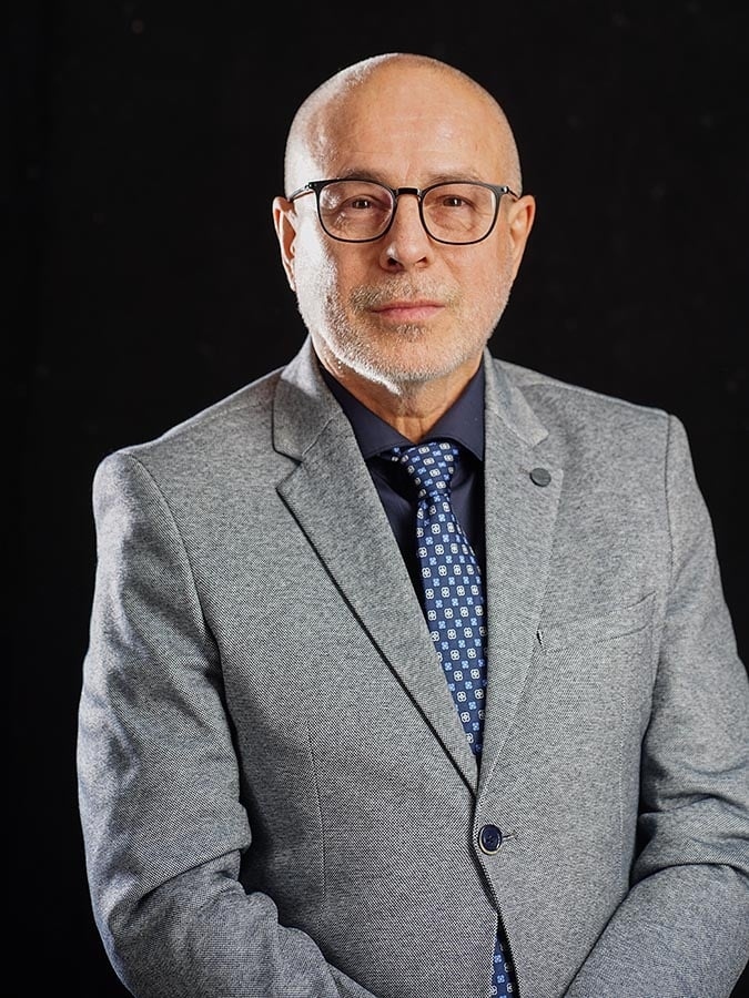 Международно признание и награда за директора на ДКТ – Враца Владлен Александров