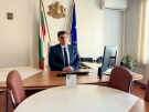 Областният управител Росен Михайлов проведе първия си приемен ден с граждани