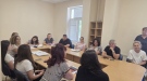 Община Козлодуй проведе Закриваща пресконференция по проект