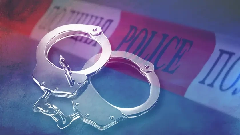 31-годишен мъж е задържан в полицейския арест във Видин