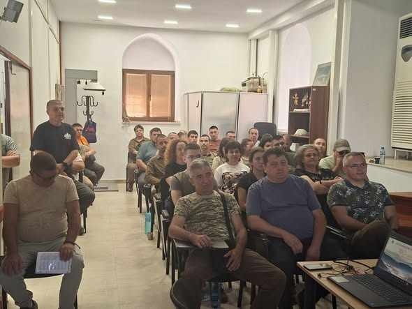  СЗДП – Враца организира работно съвещание по стопанисване на горите