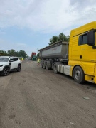 Народни представители от Монтана и Враца инспектираха напредъка по ремонта на път Е-79 