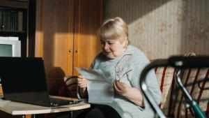 От 1 юли социалната пенсия за старост ще се увеличи до 183,81 евро