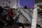 Ужас във Венецуела: Апокалиптични сцени след смъртоносния трус