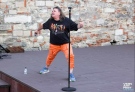 Жоро Низамов и „Соц Парти“ на Vidin Art Festival „The River“ 2026