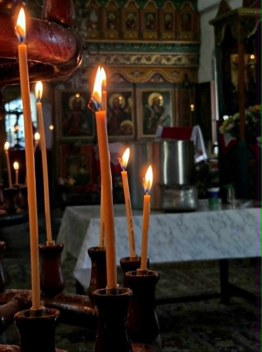 В Дълги дел отбелязаха храмовия празник по случай Петровден