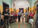 Нов STEM център беше открит в ПГ \