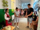  ОУ „Горан Червеняшки“ – Михайлово официално откри своите два нови STEM кабинета 