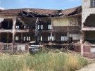 Бутат казармите в Монтана