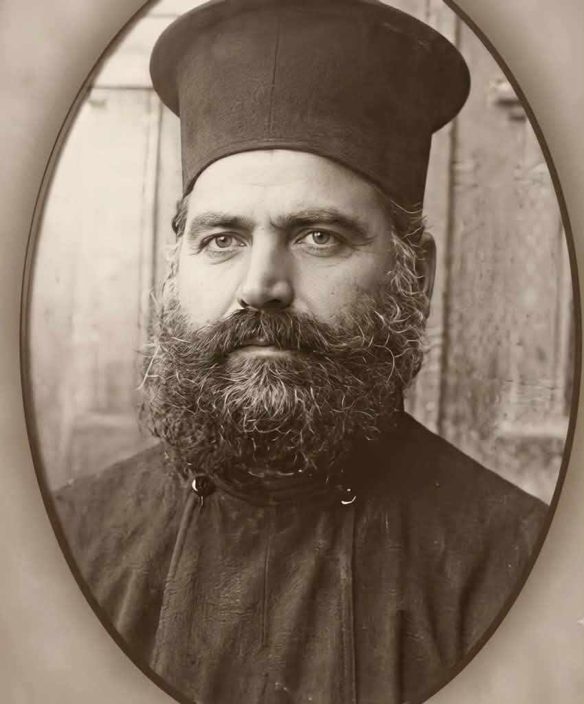 Откриват паметник на протойерей Йордан Попов