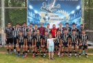 Успех за ДЮШ на „Локомотив“ Мездра