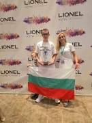 SmartyKids Монтана са шампиони  от международната олимпиада Brain Master World Cup 2026