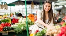 Lidl планира разширяване на фермерските си пазари във всички 28 области на страната