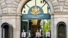Сигнал за бомба в Президентството, евакуираха служителите