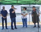 Фестивалът на рибата и рибаря в Остров отнново събра край Дунав ценителите на рибните сппециалитети