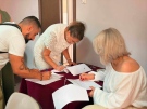 Дом за стари хора „Зора“ с нов облик: Община Враца отчете успешното изпълнение на проекта за модернизация
