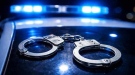 Задържаха двама мъже за взломната кражба от ремонтен цех във Видин