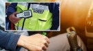 1,44 промила и конфискуван автомобил: Спипаха пиян шофьор в Челопек