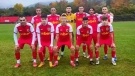 Ком вкара пет на Монтана U19