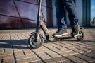 16-годишен без книжка подкара нерегистрирана тротинетка в Дългоделци