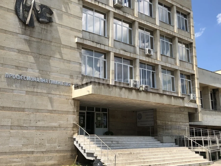 ПГТР – Враца спечели европейски проект за по-безопасна дигитална среда в училище