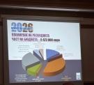 Община Вършец планира бюджет от над 8,4 милиона евро за 2026 година