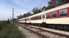 Кражба във влака Видин-София: Задържаха мъж на гара Враца, той върна откраднатото
