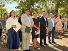 Откриха новата академична година във филиала на Великотърновския университет във Враца