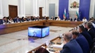 Областният управител Росен Михайлов участва в среща за превенция на наводненията