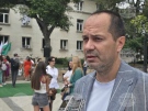 Образованието, земеделието и високите технологии са сред областите, с които можем да си партнираме с Китай, каза кметът на Враца Калин Каменов