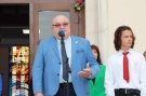 Официално откриване на новата учебна година в училищата на община Видин