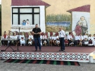 Традиията отново събра жжители и гости на Долни Вадин