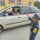 Деца от Врачанско с важни послания към шофьорите: „Пазете децата на пътя!“