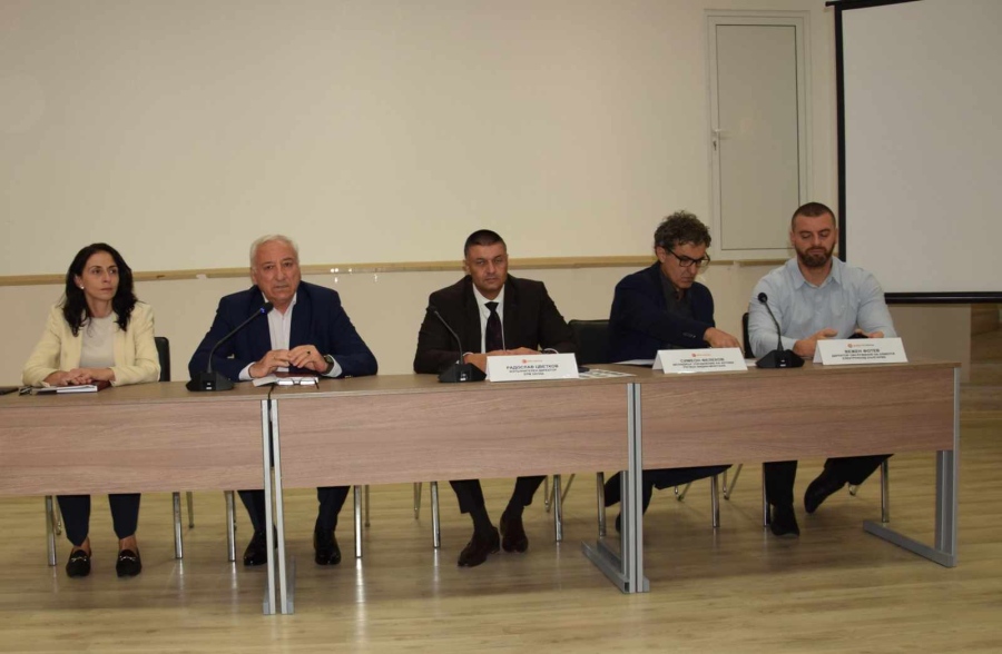 Мерки за повишаване на надеждността на електроснабдяването бяха обсъдени на работна среща във Видин