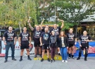 Тихомир Трайков извоюва бронз в Стара Загора и записа 43-то състезание в Strongman кариерата си