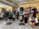 Тържествено отбелязаха Международния ден на учителя в Берковица