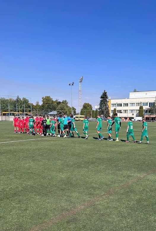 3:0 и напред! Набор 2013 на ДЮШ Ботев Враца стигна 1/8-финалите за Купата на България