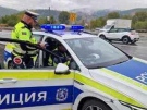Черна статистика: 67 катастрофи и над 4500 нарушения в област Монтана за месец