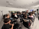 Проектът „Младежки глас за промяна“ събра младите хора на Монтана