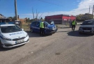 Мащабна полицейска акция във Видинско: Трима задържани с наркотици, антики и незаконни оръжия