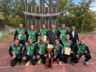 Безапелационен триумф: Пожарникарите от РДПБЗН – Враца спечелиха Преходната купа и затвориха златна година