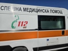 Две катастрофи между кола и камион край Луковит, загина жена