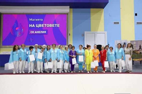 Златни медали за ЖКХГ \