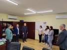 Община Видин се включи в инициативата „Мениджър за един ден“